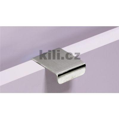 �chytka NARNI 50 nerez kart��ovan�