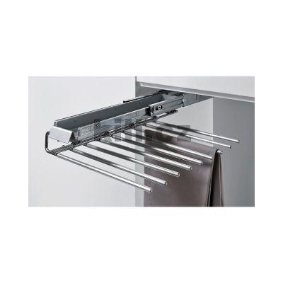 V�ce informac� o v�robku V�suvn� v��k na kalhoty s tlumen�m Silent System, 9 ram�nek