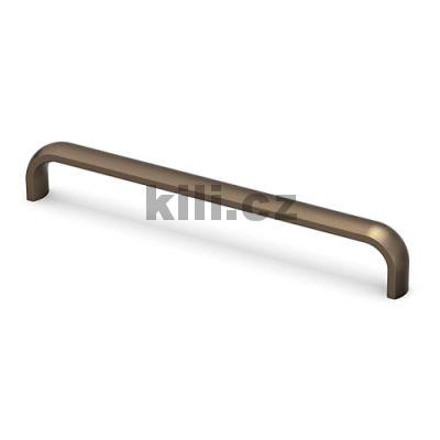 V�ce informac� o v�robku �chytka NAILA 192 hn�d� metalic