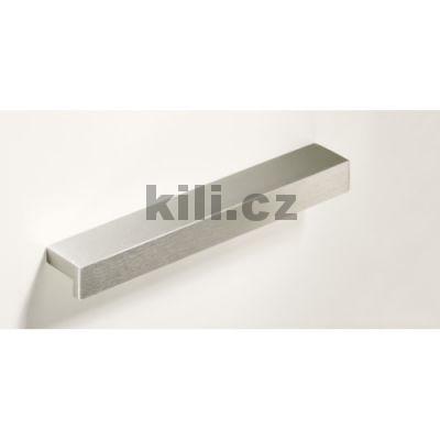 �chytka Rovigo 128 chrom lesk