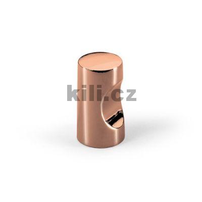 V�ce informac� o v�robku Knopka ALMUS m�d lesk