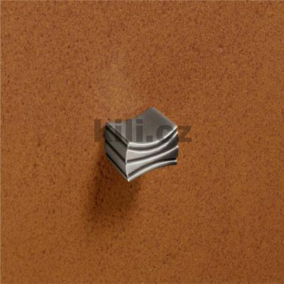 Knopka PONTI c�nov� vzhled