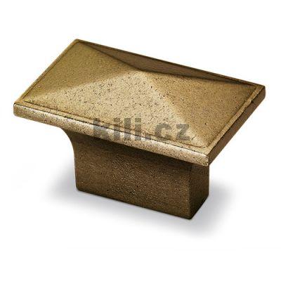 V�ce informac� o v�robku �chytka TARRACO 16 mosaz antik