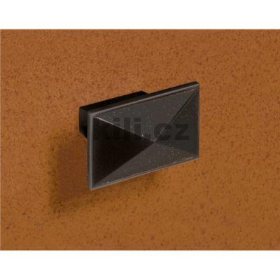 �chytka TARRACO 16 mosaz antik