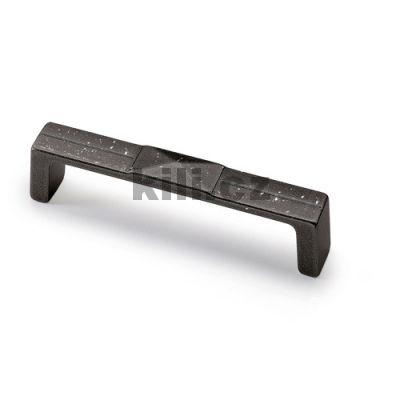 V�ce informac� o v�robku �chytka LURO 128 �ern� mat vintage