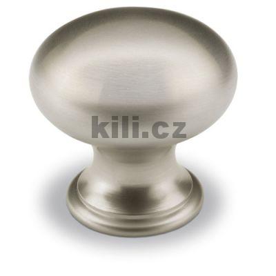 V�ce informac� o v�robku Knopka CIRPI nerez kart��ovan�