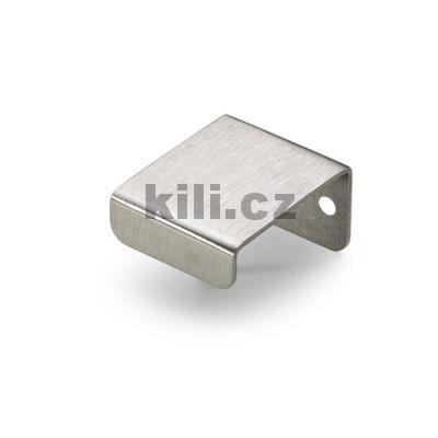 V�ce informac� o v�robku �chytka NARNI 80 nerez kart��ovan�