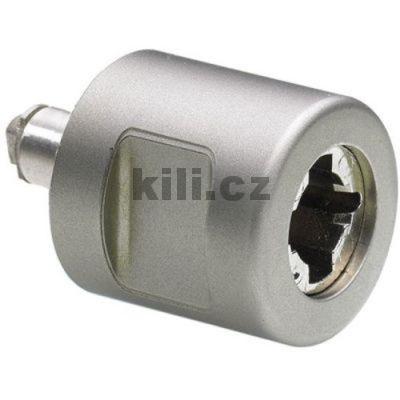 V�ce informac� o v�robku �chytka Cylindrick� oto�n� typ 42.2 prav�, nikl mat