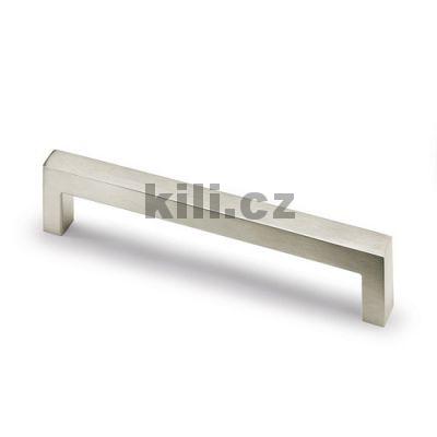 V�ce informac� o v�robku �chytka ANZIO 512 nerez kart��ovan�