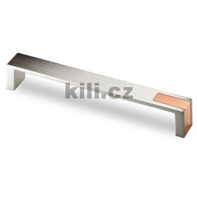 V�ce informac� o v�robku �chytka INTRA 192 nerez+m��