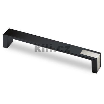 V�ce informac� o v�robku �chytka INTRA 192 �ern� mat+nerez