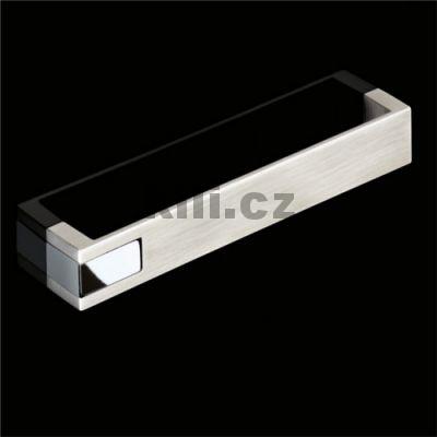 �chytka INTRA 192 �ern� mat+nerez