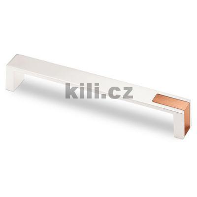 V�ce informac� o v�robku �chytka INTRA 192 b�l�/m��