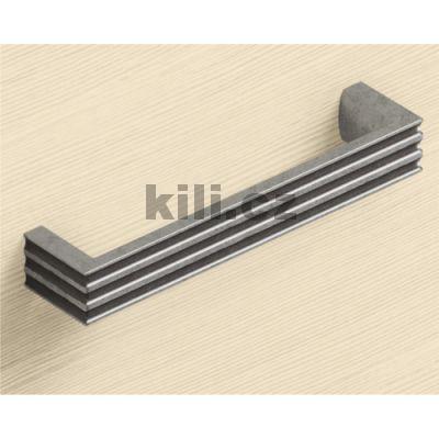 �chytka CATO 128 c�nov� vzhled