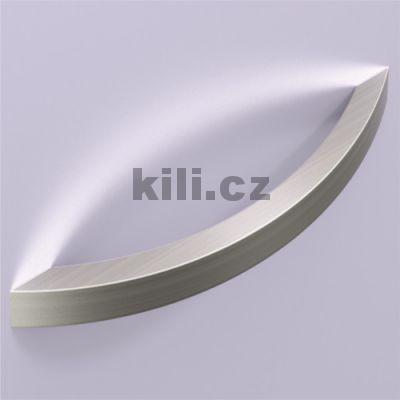 �chytka GUARANI 128 nerez kart��ovan�