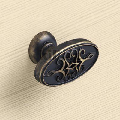 Knopka SERTAO mosaz antik