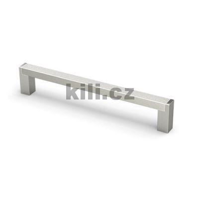 V�ce informac� o v�robku �chytka BERMEO 320 nerez kart��ovan�