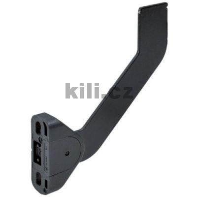 V�ce informac� o v�robku Podp�ra �ela staviteln� pro v�suvn� r�m �ern�