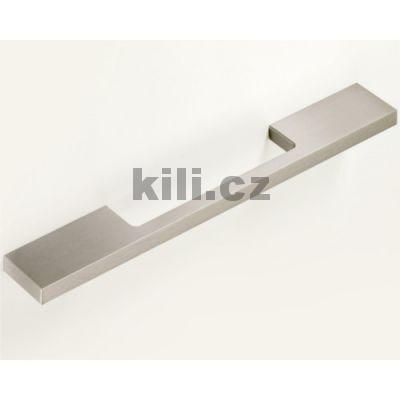 �chytka VELITRA 260 chrom lesk