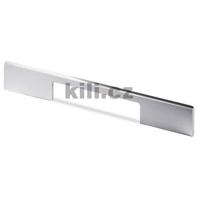 V�ce informac� o v�robku �chytka VELITRA 360 chrom lesk