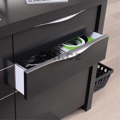 �chytka CODANIA 445 nerez kart��ovan�