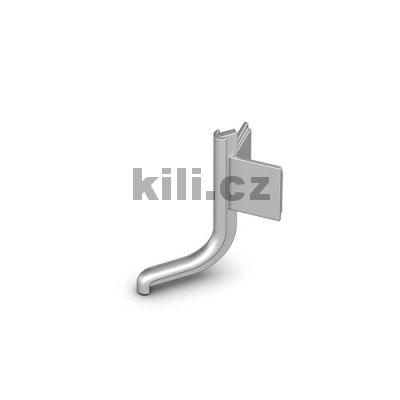 V�ce informac� o v�robku �chytka Canis vn�j�� �heln�k 90st., alu vzhled