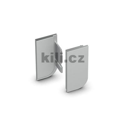 V�ce informac� o v�robku �chytka Canis koncovky P+L, alu vzhled