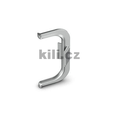 V�ce informac� o v�robku �chytka Canis vnit�n� �heln�k 90st., alu vzhled