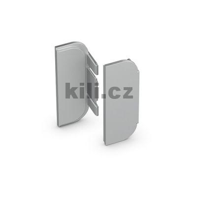 V�ce informac� o v�robku �chytka Canis koncovky P+L, alu vzhled