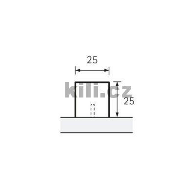 �chytka CHEAM 128  �ern� matn�