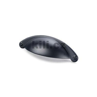 V�ce informac� o v�robku �chytka MATANE 64 �ern� matn�