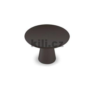 V�ce informac� o v�robku Knopka ISSA �ern� matn�