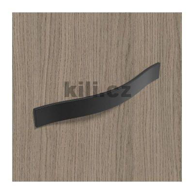 �chytka FELINA 160 �ern� matn�