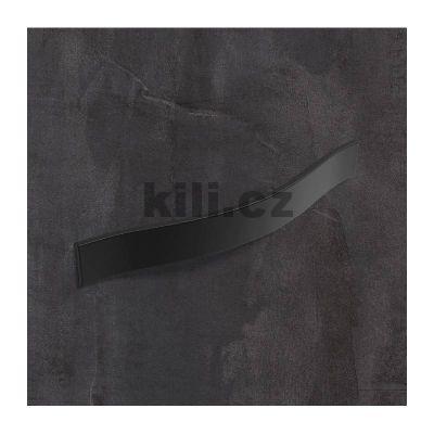 �chytka FELINA 160 �ern� matn�