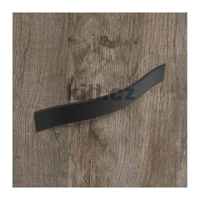 �chytka FELINA 160 �ern� matn�