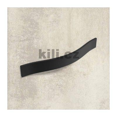 �chytka FELINA 160 �ern� matn�