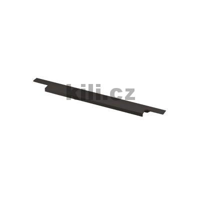 V�ce informac� o v�robku �chytka LAMEZIA 1195 �ern� matn�