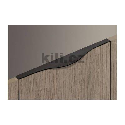 �chytkov� li�ta CODANIA 345 �ern� matn�