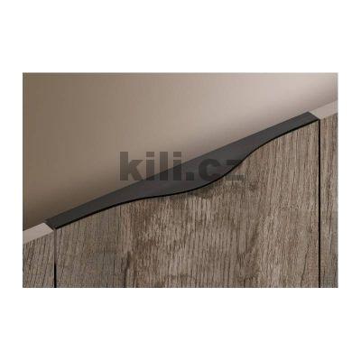 �chytkov� li�ta CODANIA 345 �ern� matn�