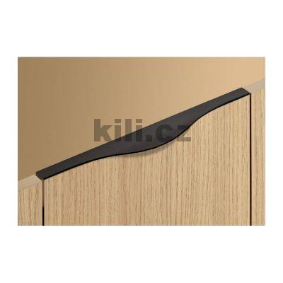 �chytkov� li�ta CODANIA 395 �ern� matn�