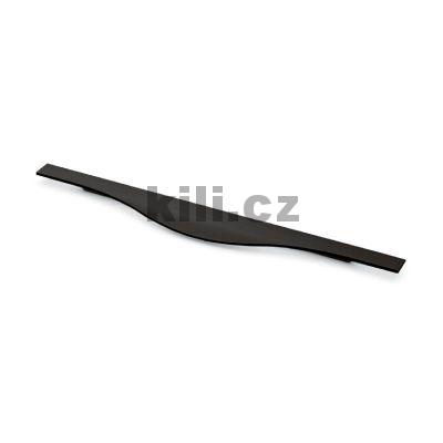 �chytkov� li�ta CODANIA 495 �ern� matn�