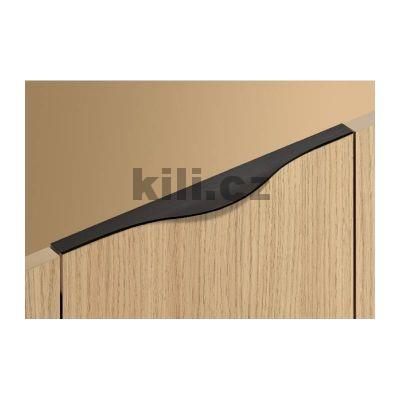 �chytkov� li�ta CODANIA 495 �ern� matn�