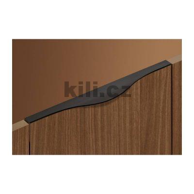 �chytkov� li�ta CODANIA 495 �ern� matn�