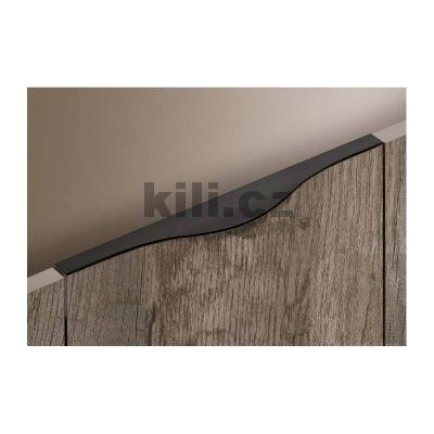 �chytkov� li�ta CODANIA 495 �ern� matn�