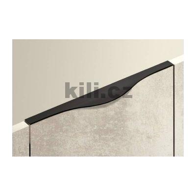 �chytkov� li�ta CODANIA 495 �ern� matn�