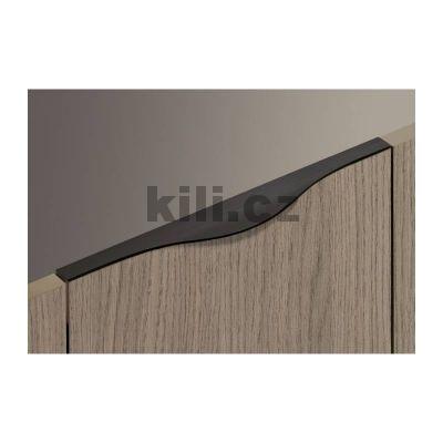 �chytkov� li�ta CODANIA 595 �ern� matn�