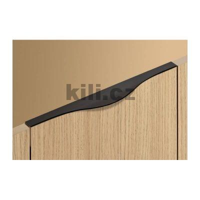 �chytkov� li�ta CODANIA 595 �ern� matn�