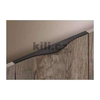 �chytkov� li�ta CODANIA 595 �ern� matn�