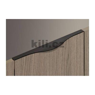 �chytkov� li�ta CODANIA 795 �ern� matn�