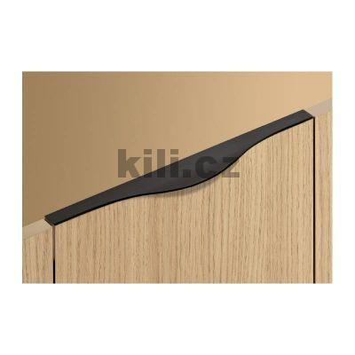 �chytkov� li�ta CODANIA 795 �ern� matn�